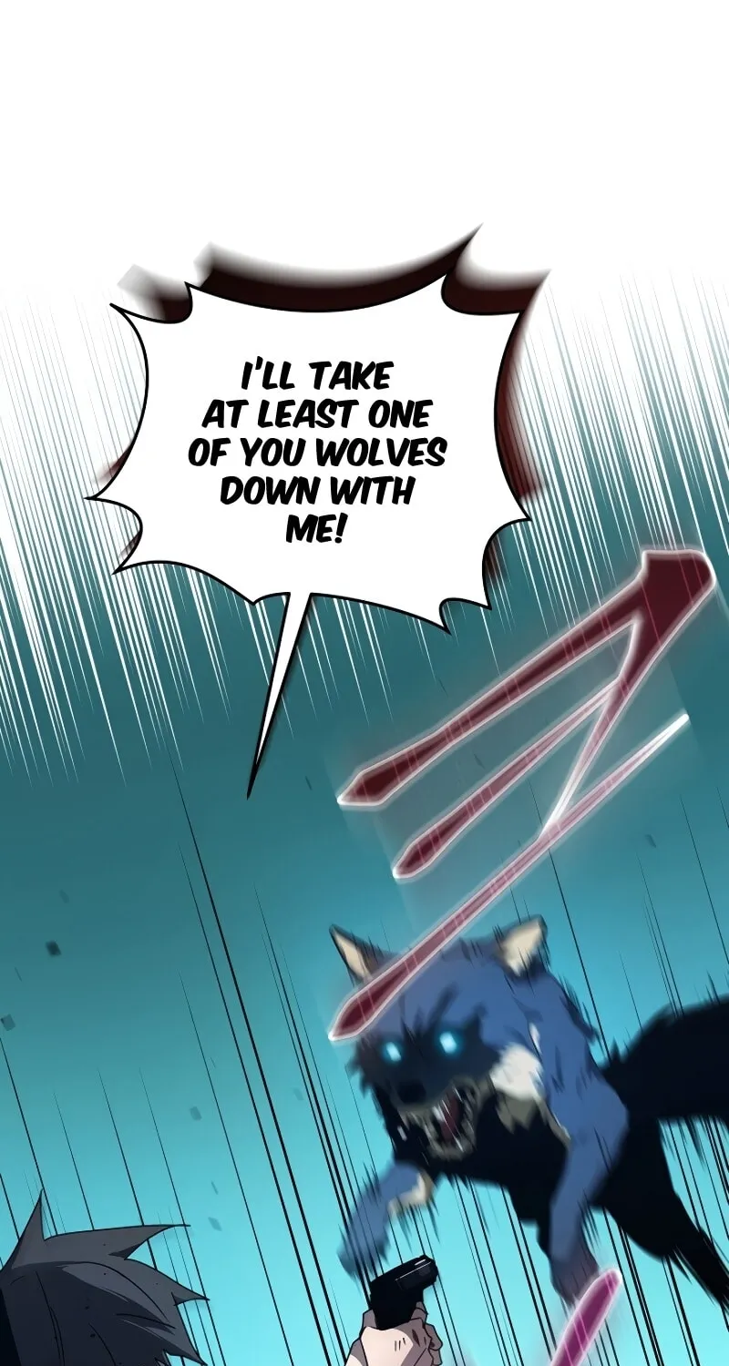 The Frozen Player Returns Chapter 40 page 13 - 