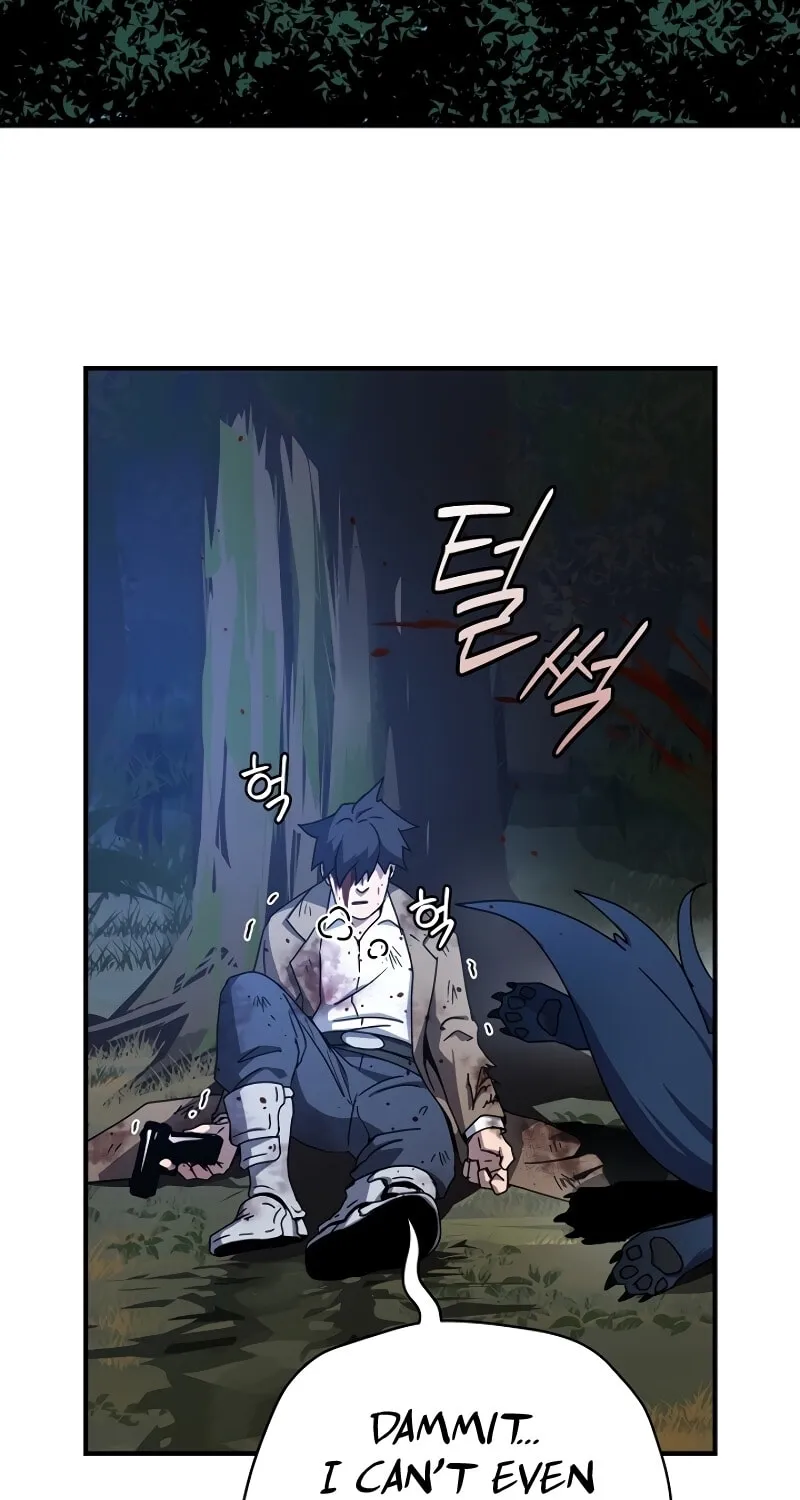 The Frozen Player Returns Chapter 40 page 19 - 