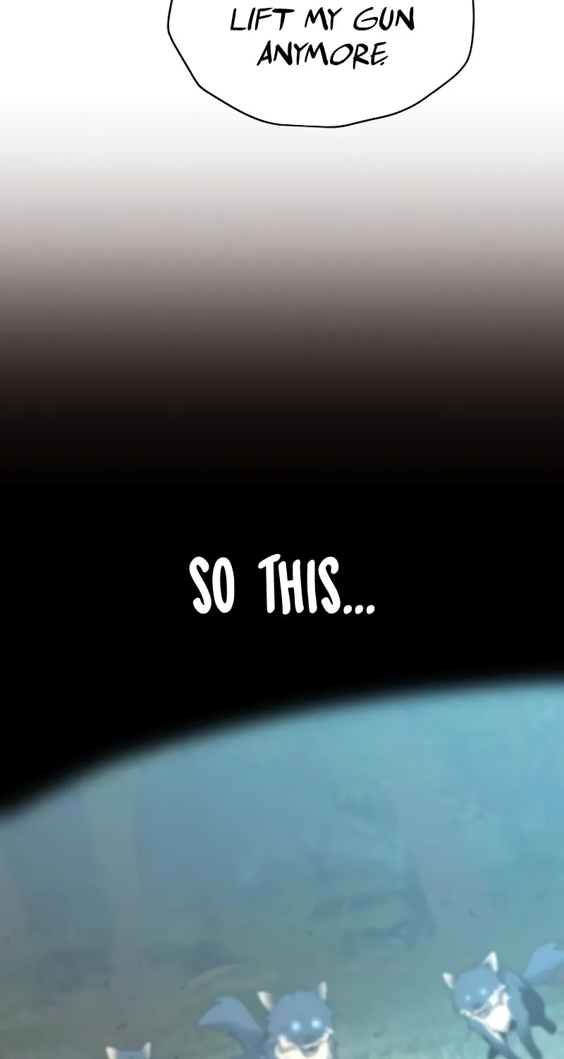The Frozen Player Returns Chapter 40 page 20 - 