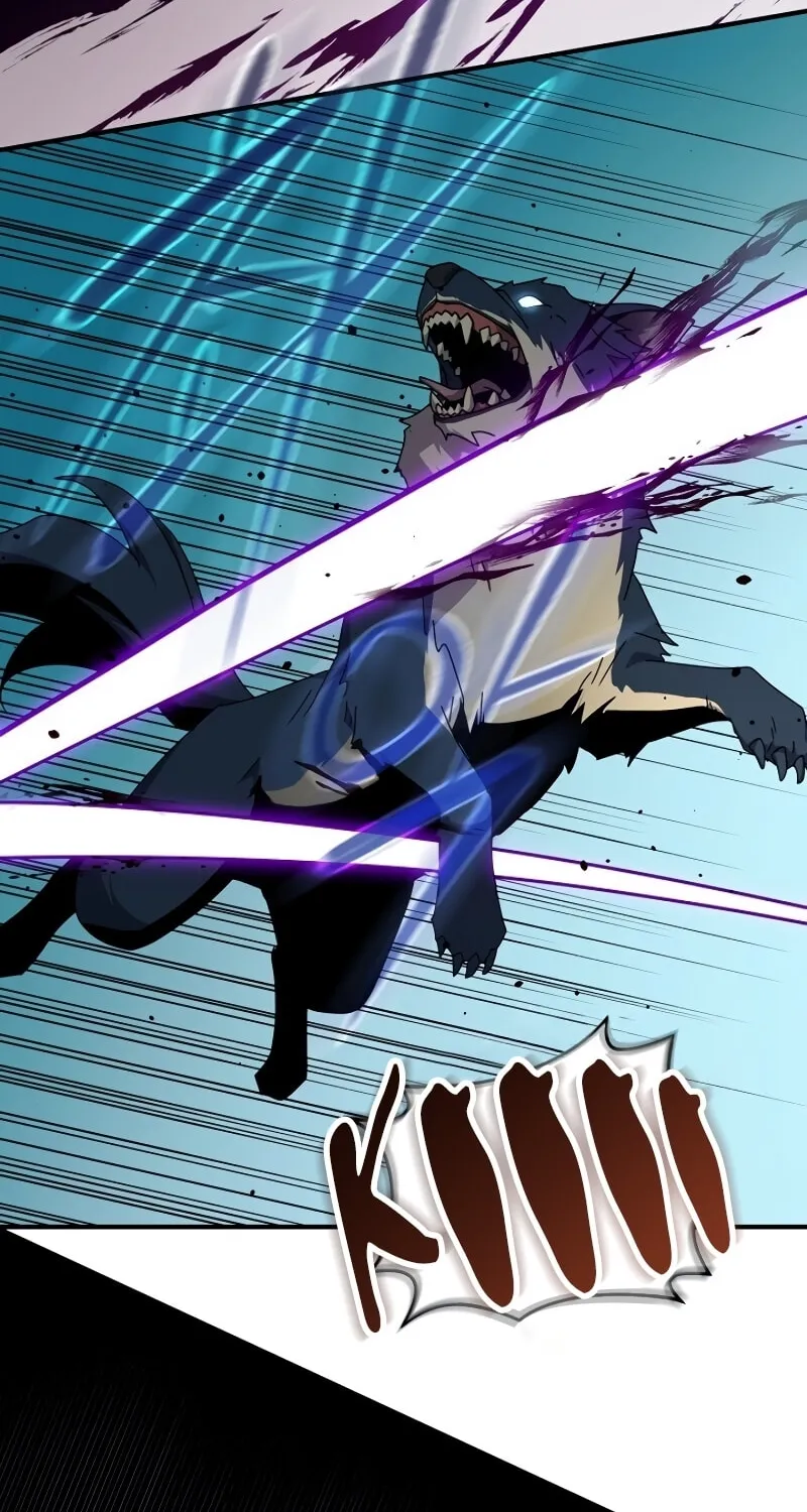 The Frozen Player Returns Chapter 40 page 26 - 