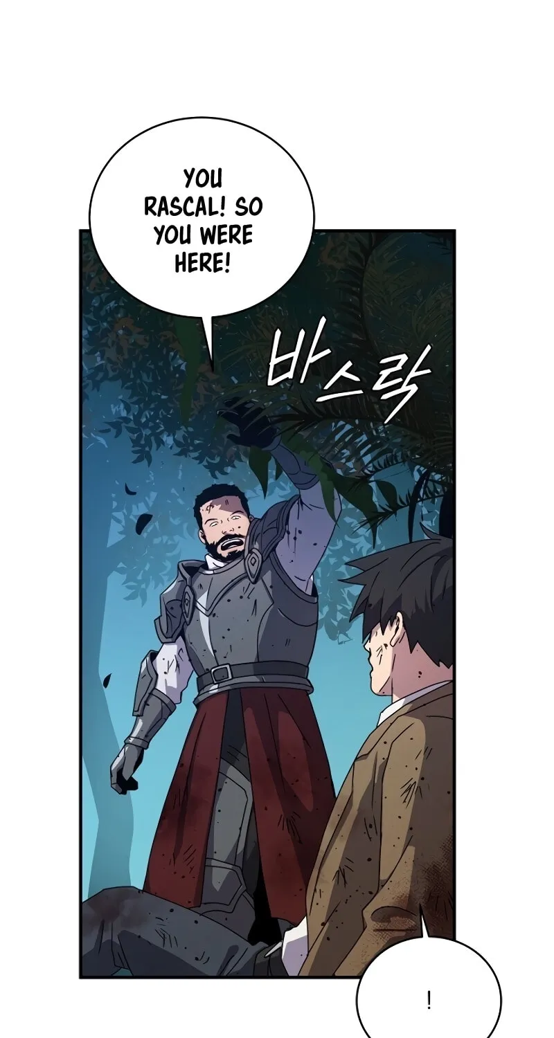 The Frozen Player Returns Chapter 40 page 31 - 