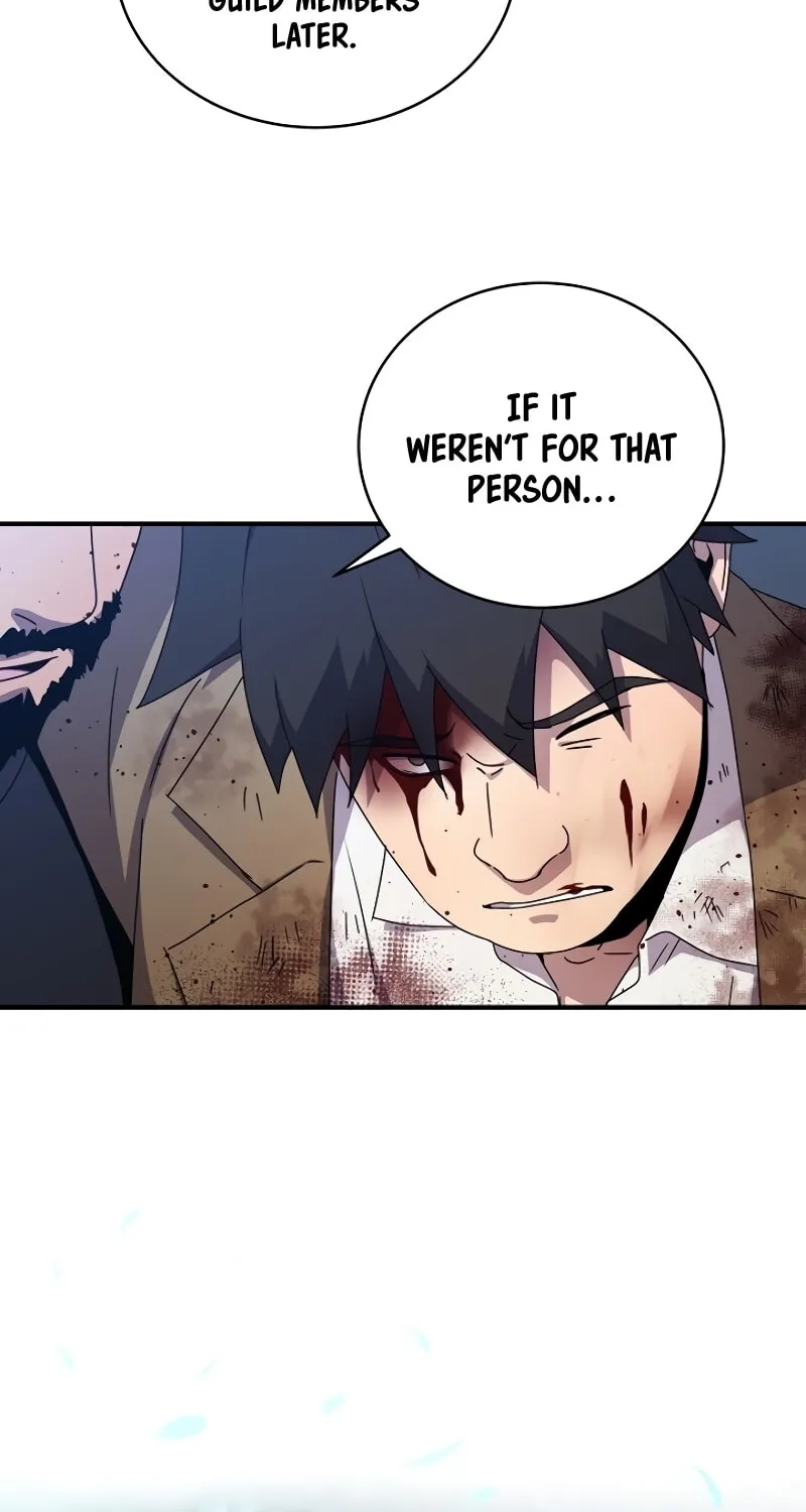 The Frozen Player Returns Chapter 40 page 35 - 