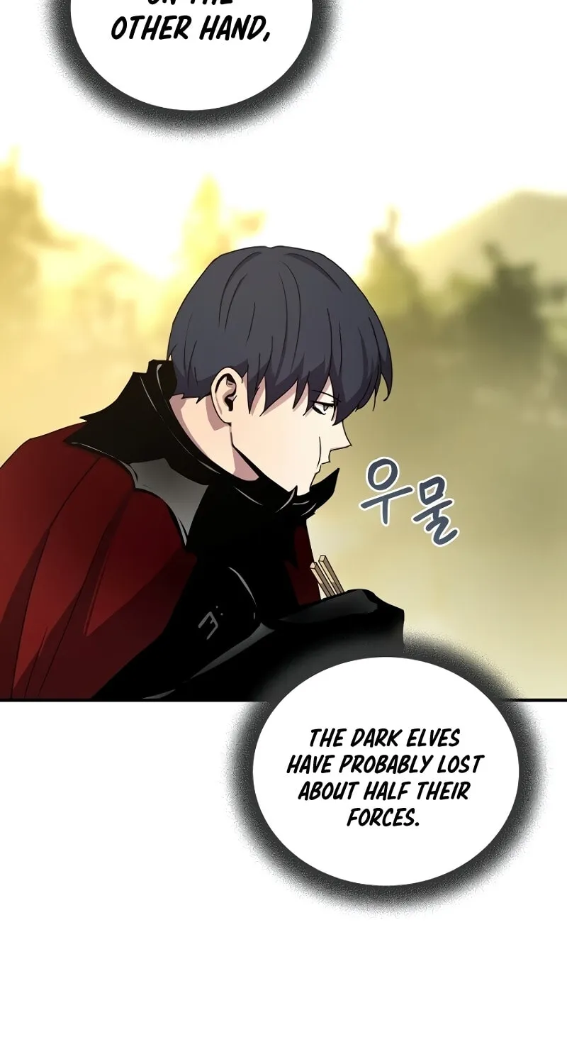 The Frozen Player Returns Chapter 40 page 46 - 