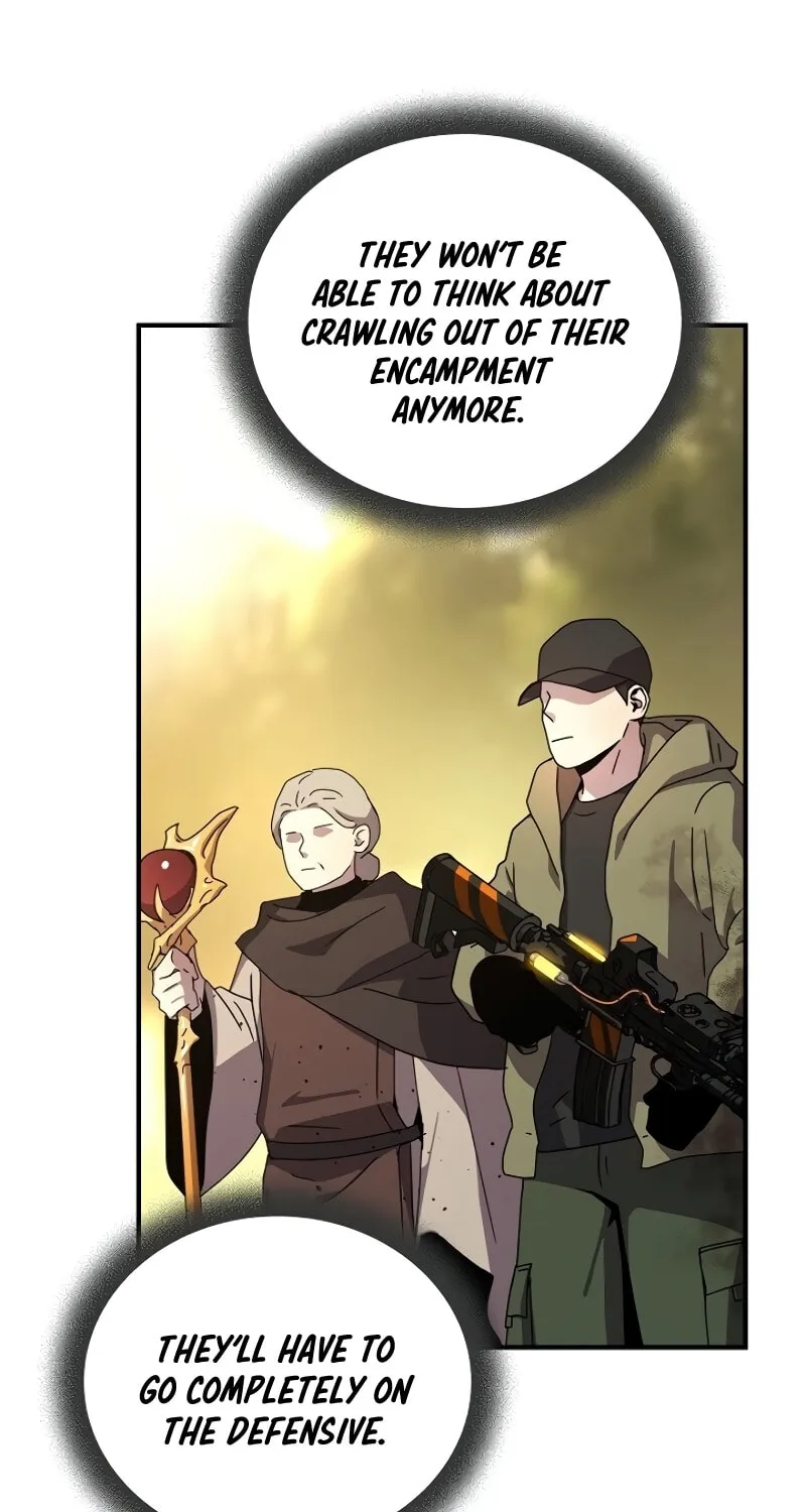The Frozen Player Returns Chapter 40 page 47 - 