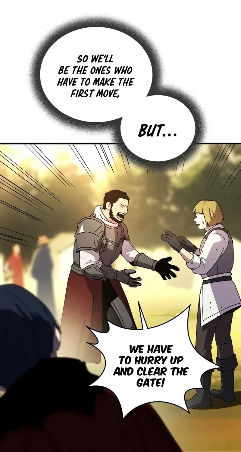 The Frozen Player Returns Chapter 40 page 49 - 