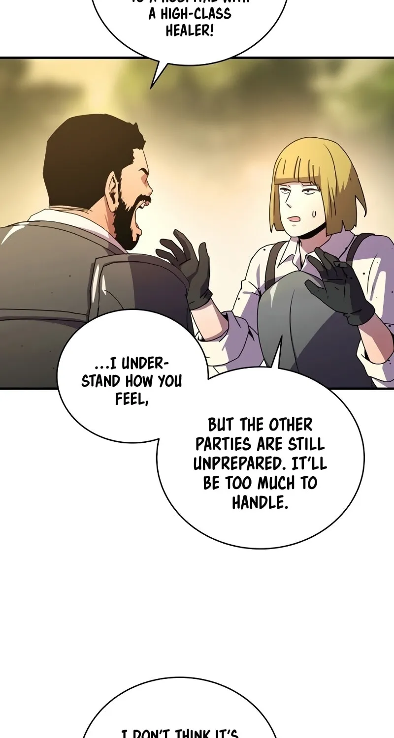 The Frozen Player Returns Chapter 40 page 52 - 