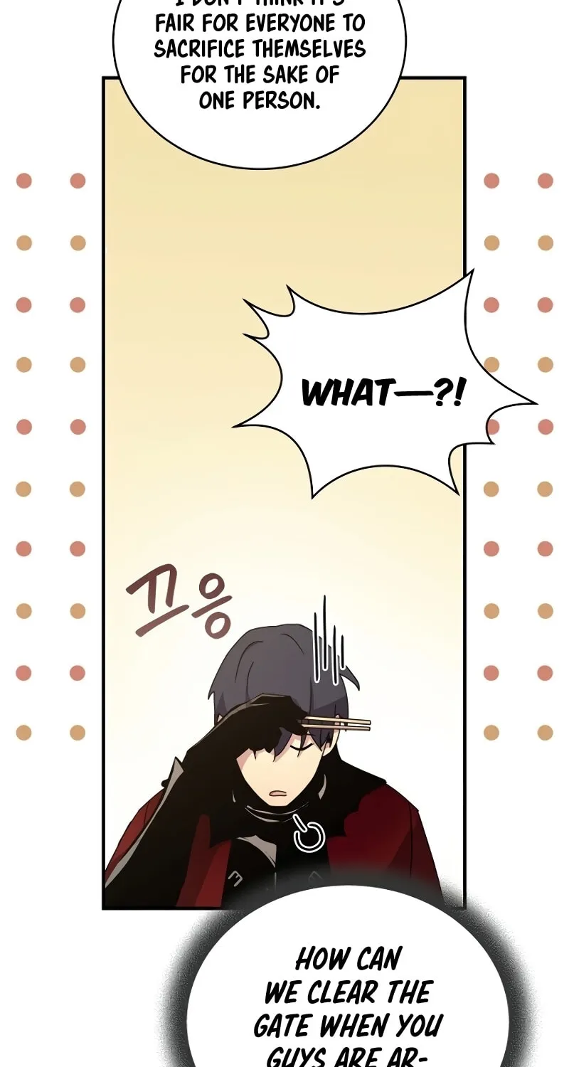 The Frozen Player Returns Chapter 40 page 53 - 
