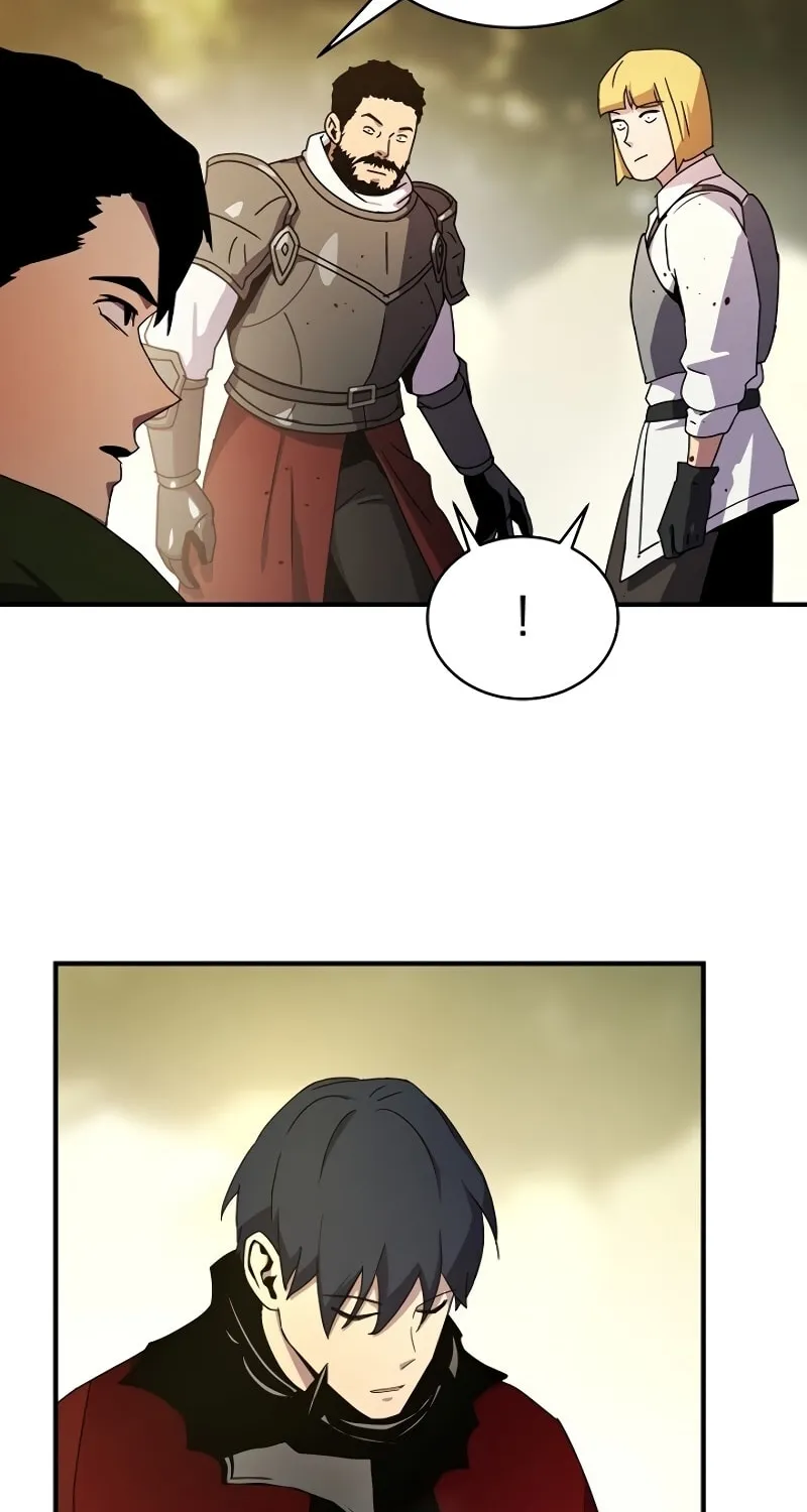 The Frozen Player Returns Chapter 40 page 56 - 