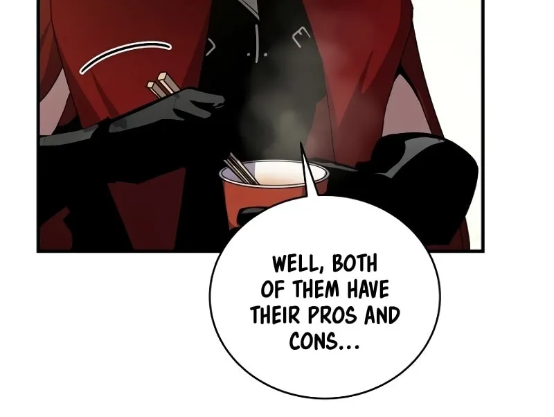 The Frozen Player Returns Chapter 40 page 57 - 