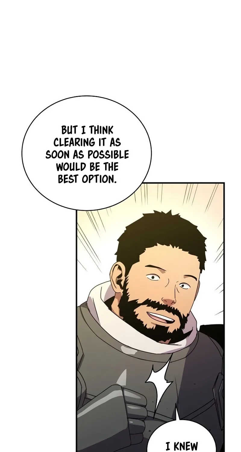 The Frozen Player Returns Chapter 40 page 58 - 