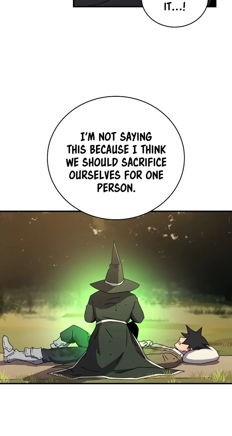 The Frozen Player Returns Chapter 40 page 59 - 
