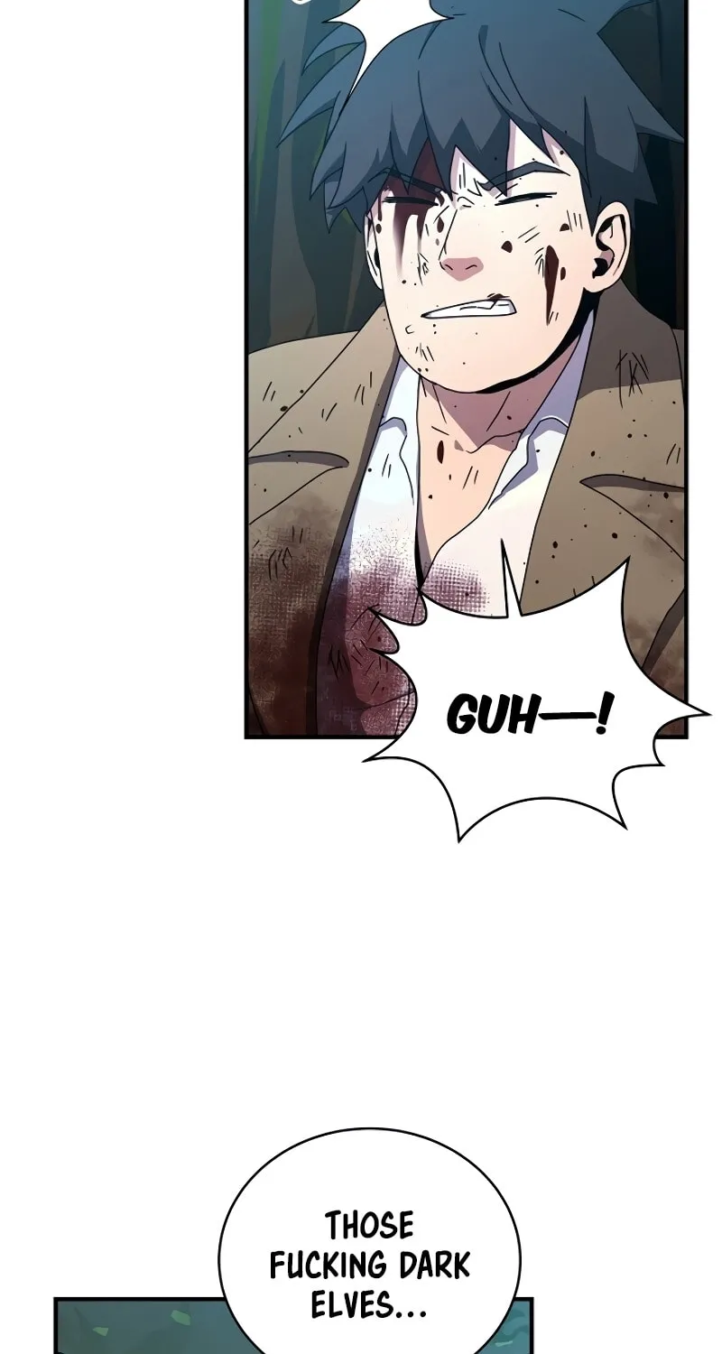 The Frozen Player Returns Chapter 40 page 7 - 