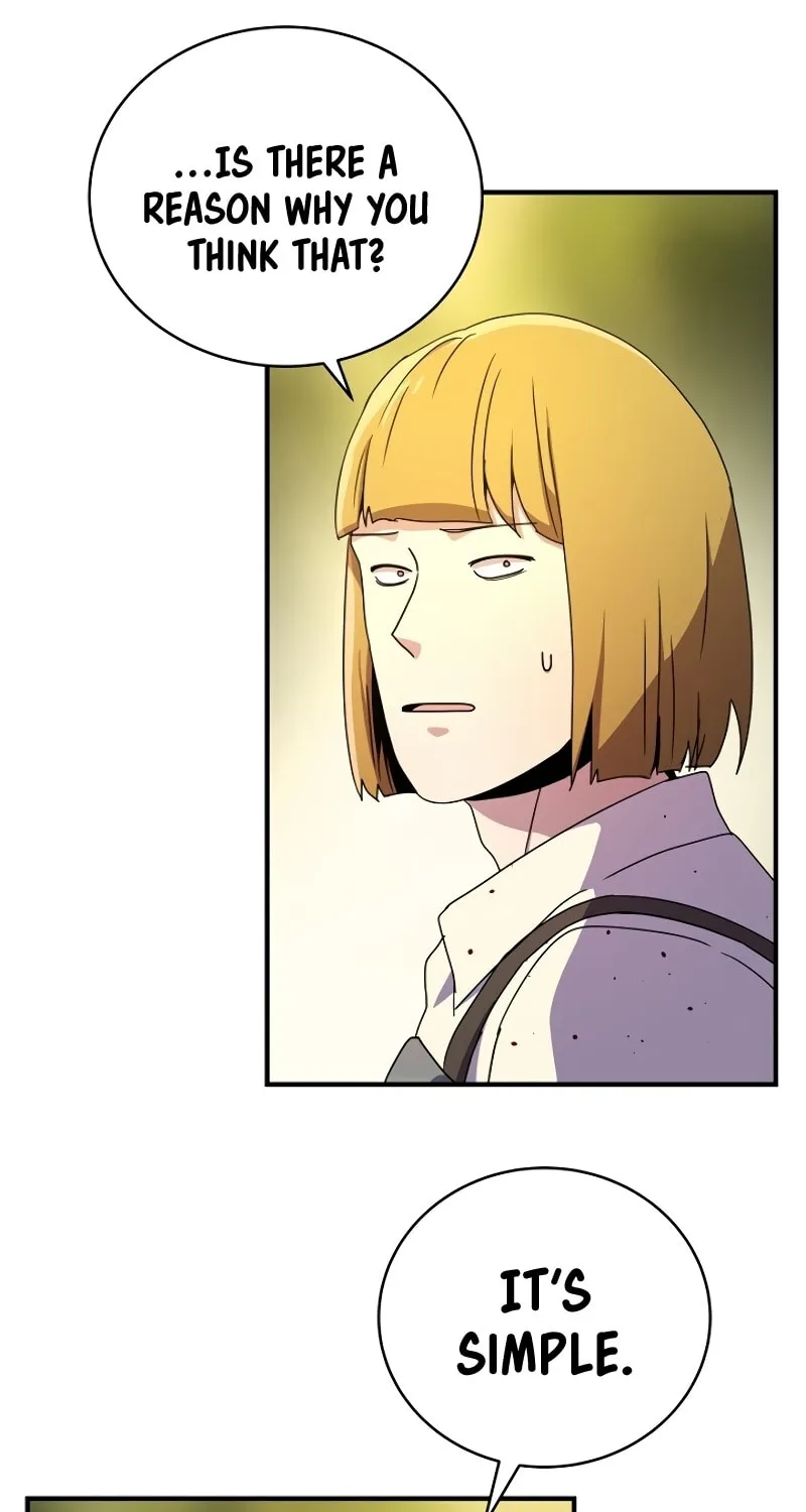The Frozen Player Returns Chapter 40 page 62 - 