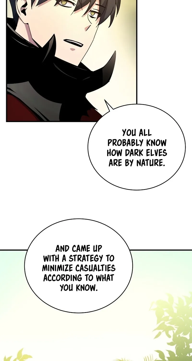 The Frozen Player Returns Chapter 40 page 64 - 