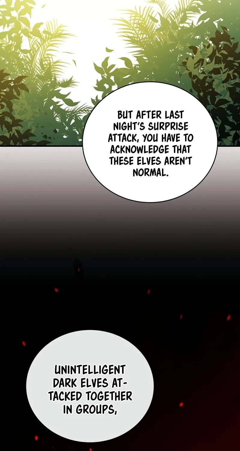 The Frozen Player Returns Chapter 40 page 65 - 