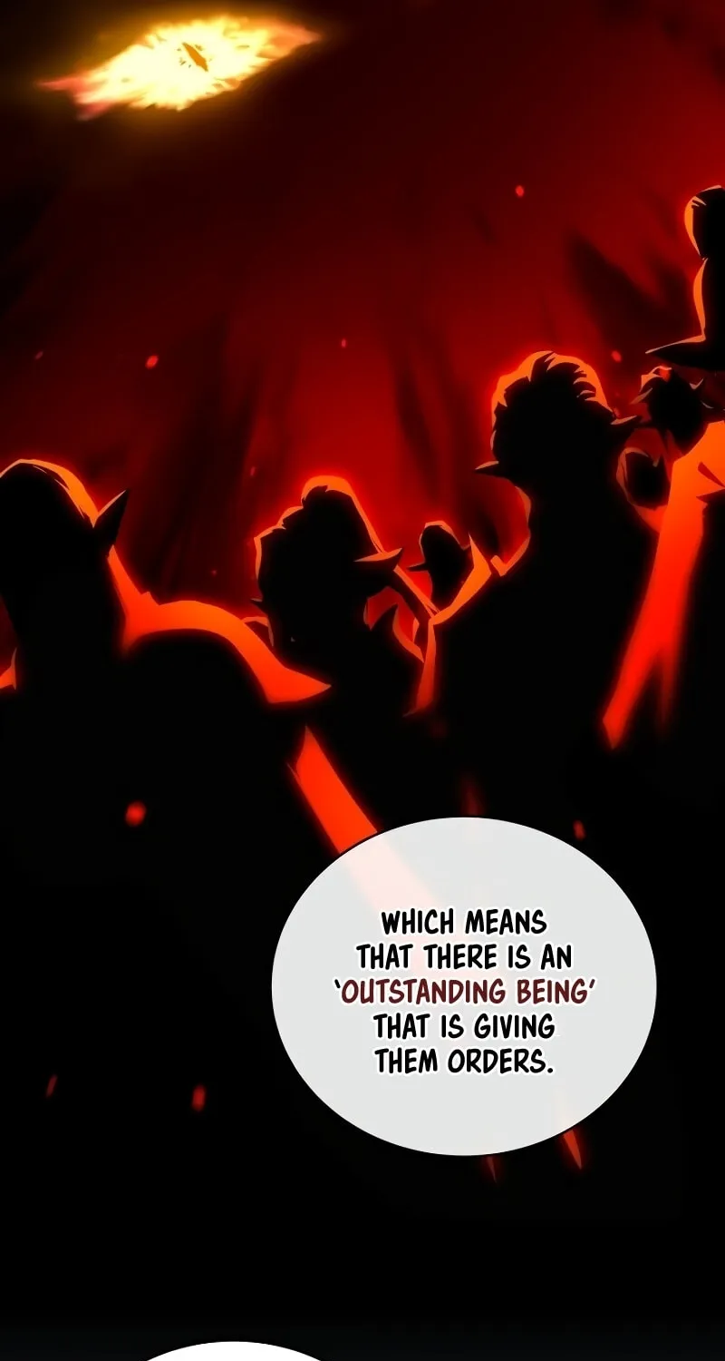 The Frozen Player Returns Chapter 40 page 67 - 