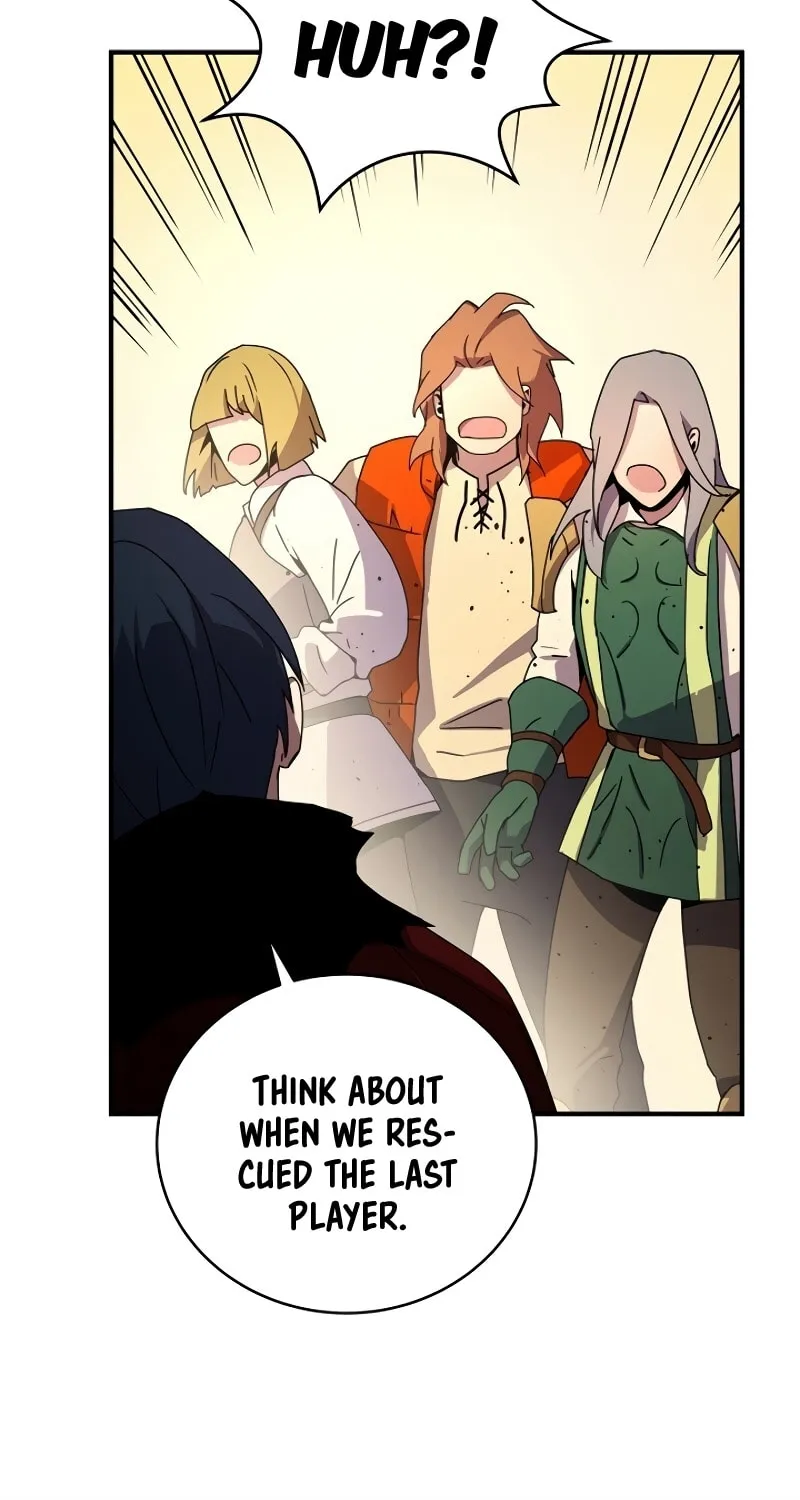 The Frozen Player Returns Chapter 40 page 73 - 