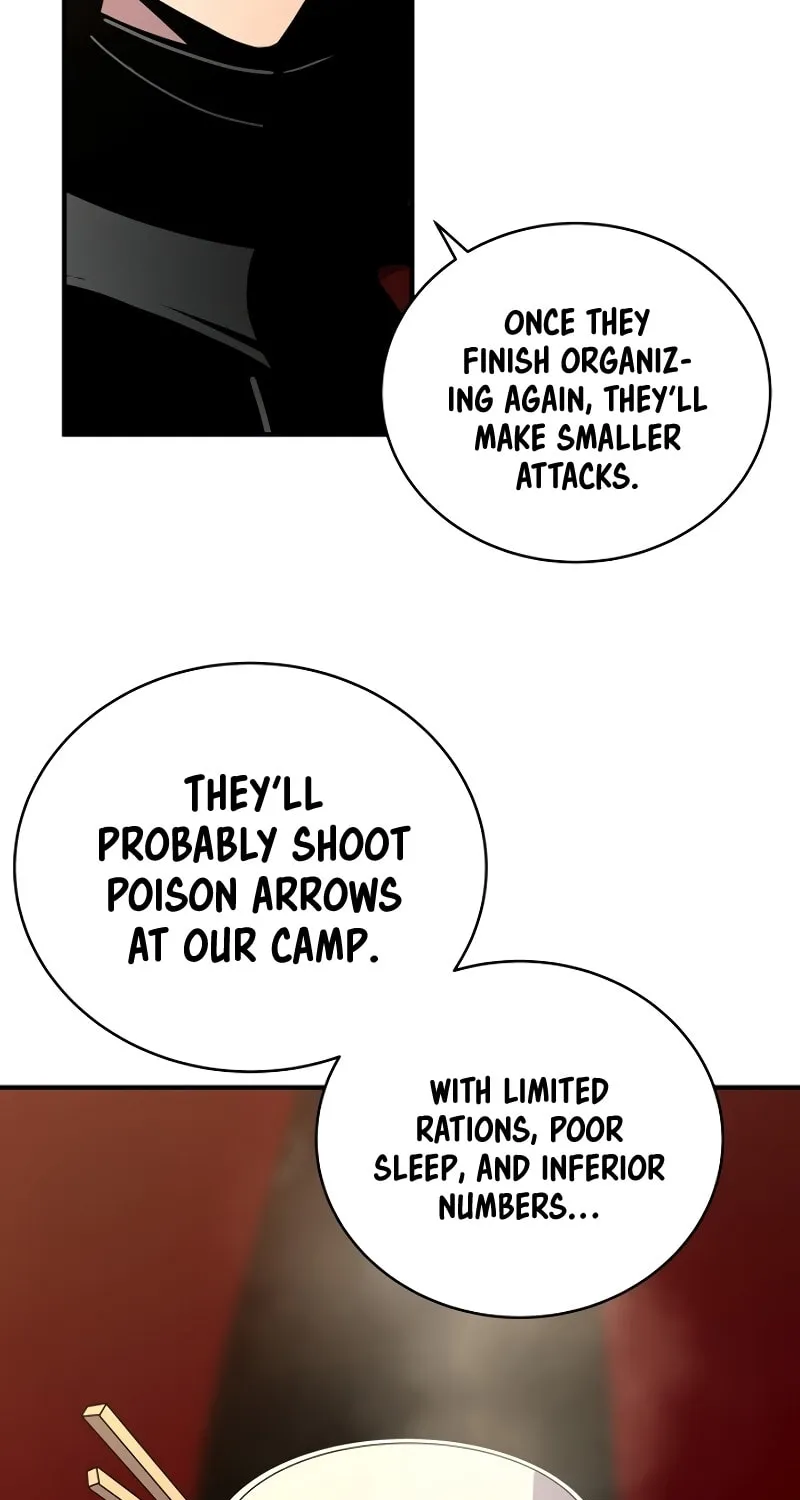 The Frozen Player Returns Chapter 40 page 79 - 