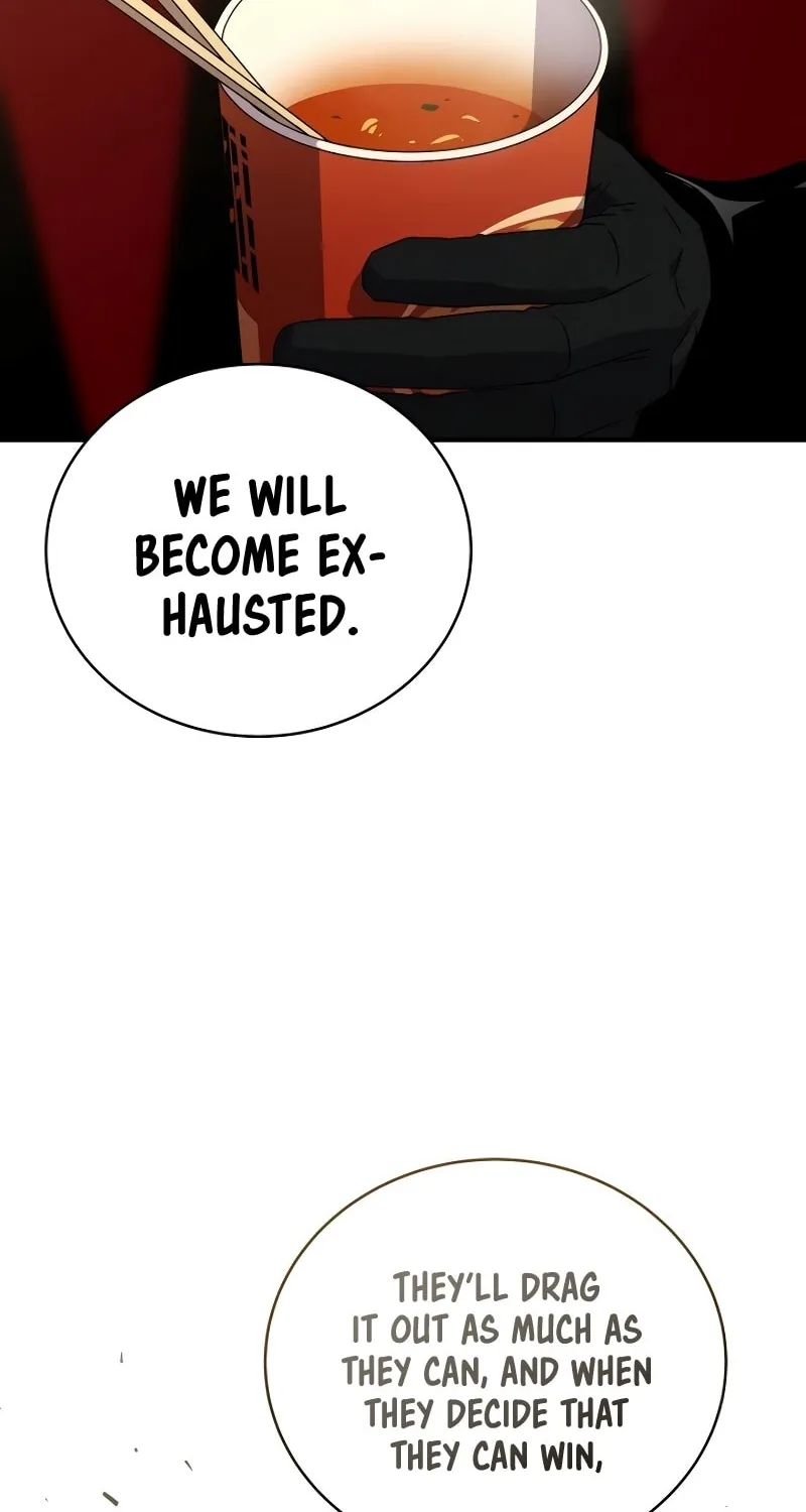 The Frozen Player Returns Chapter 40 page 80 - 