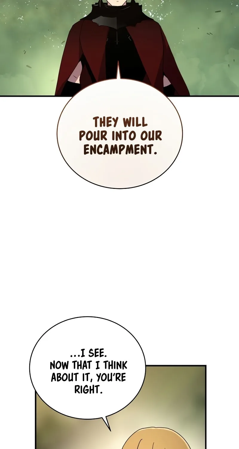The Frozen Player Returns Chapter 40 page 82 - 