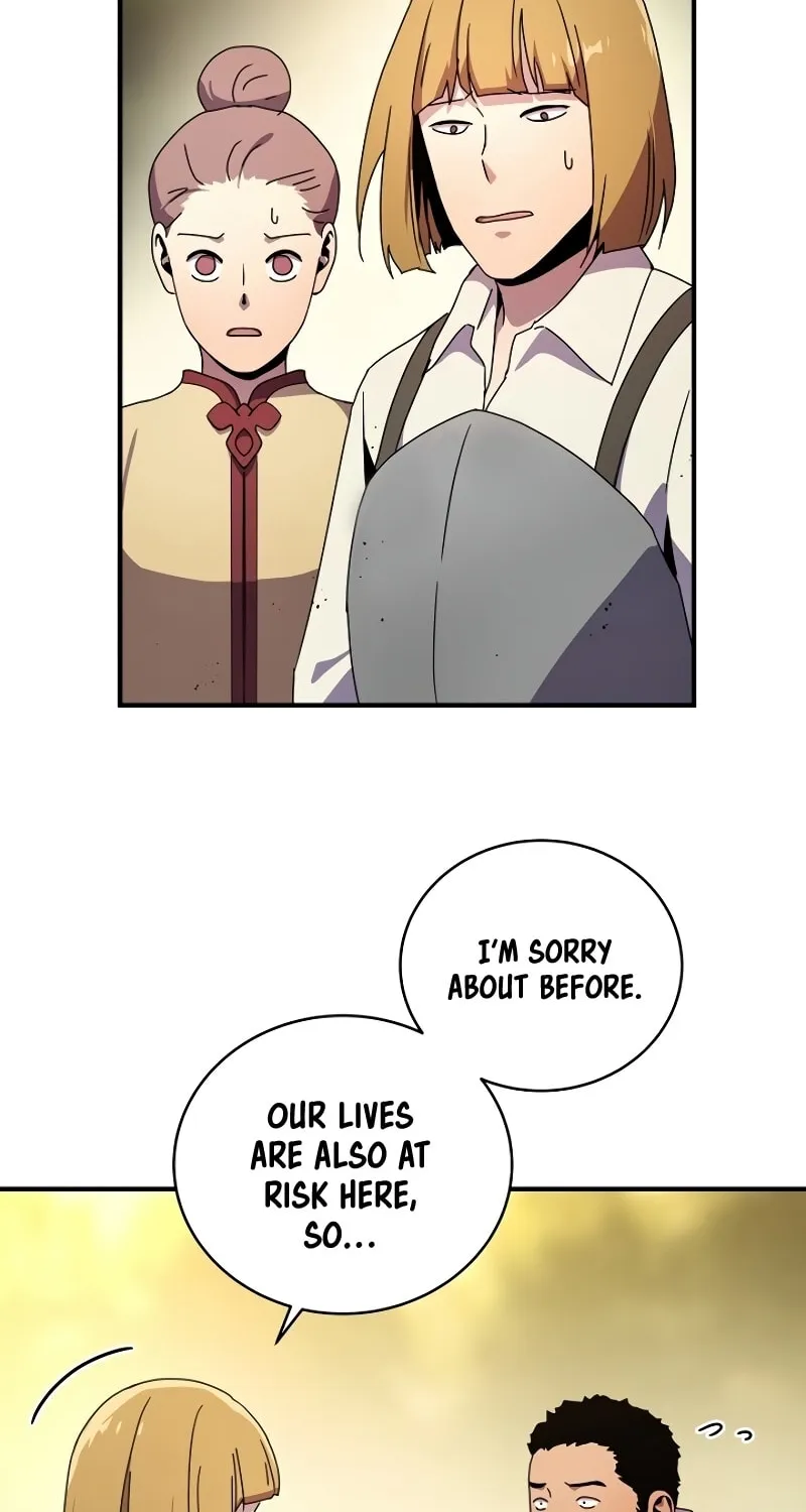 The Frozen Player Returns Chapter 40 page 83 - 