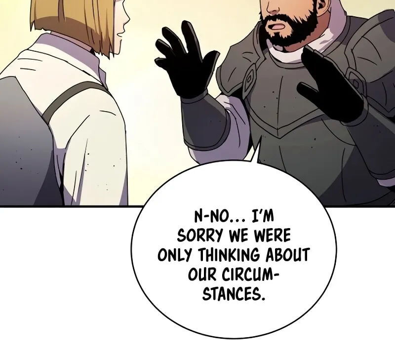 The Frozen Player Returns Chapter 40 page 84 - 