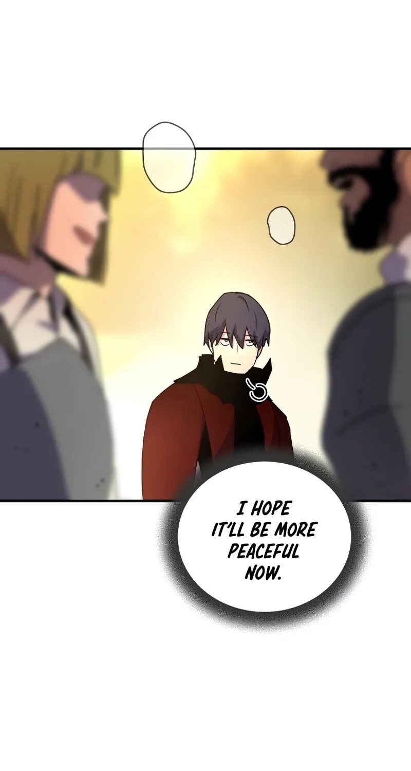 The Frozen Player Returns Chapter 40 page 85 - 