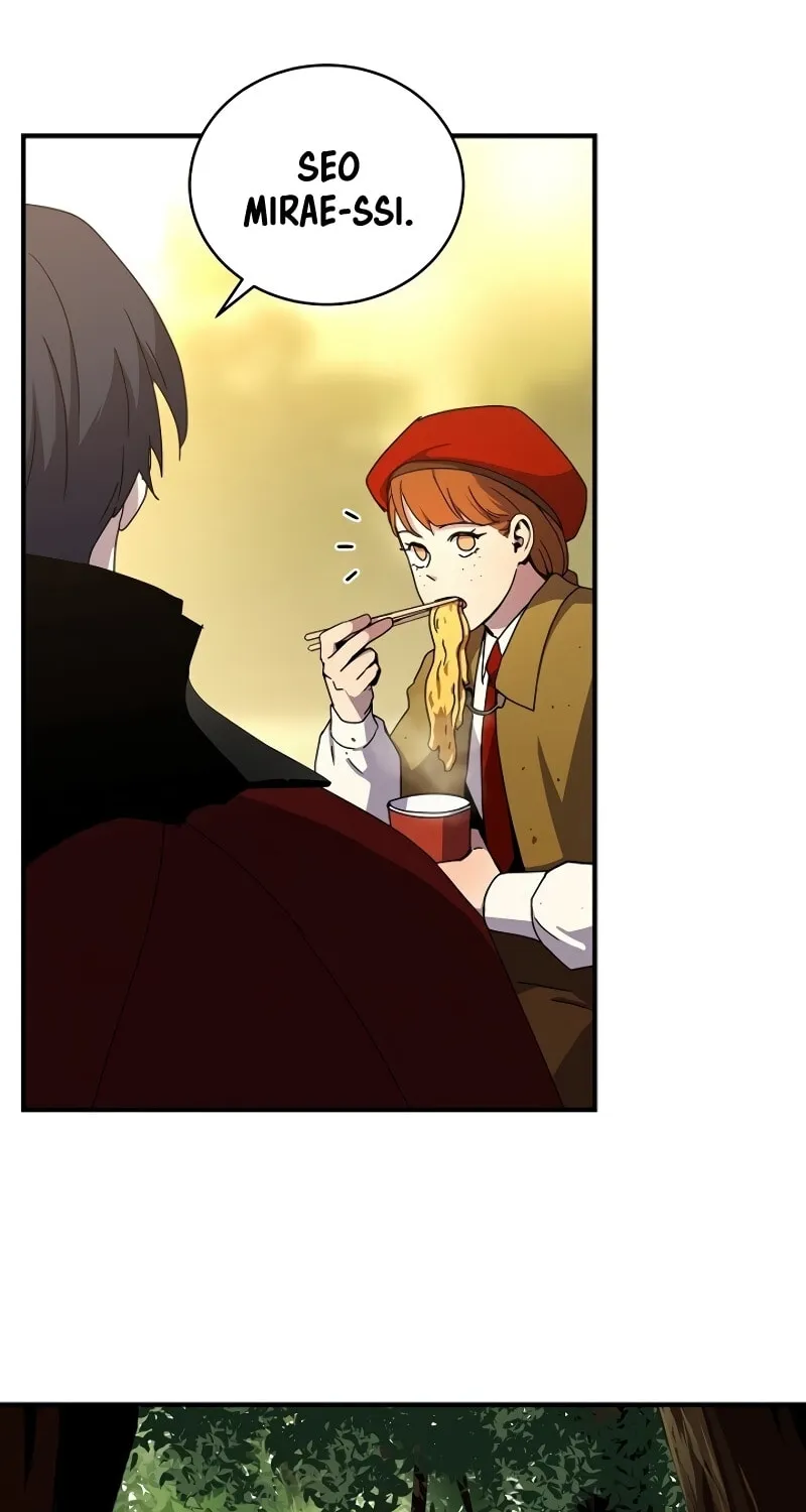 The Frozen Player Returns Chapter 40 page 86 - 