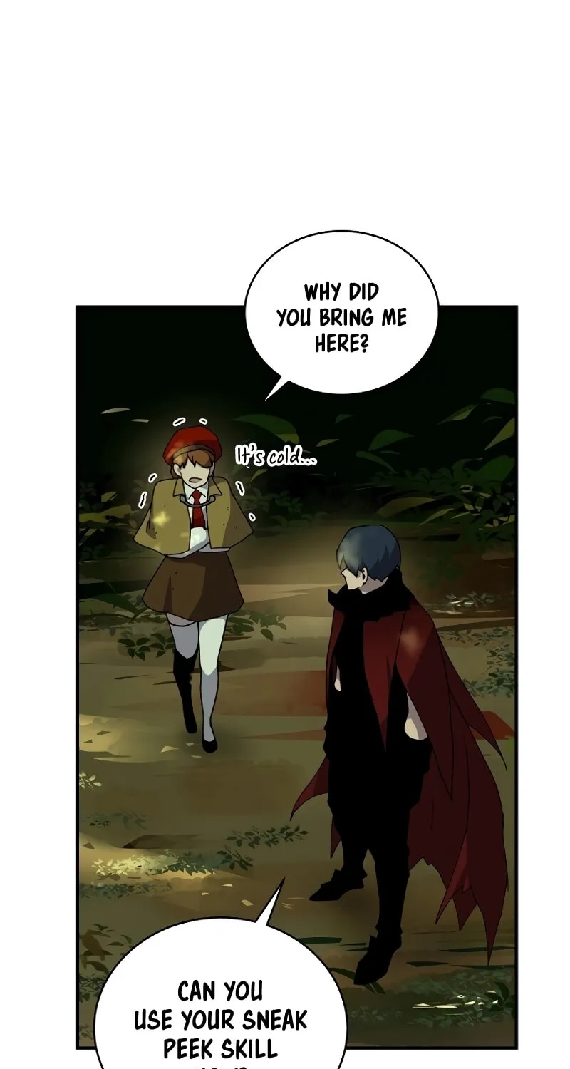 The Frozen Player Returns Chapter 40 page 88 - 