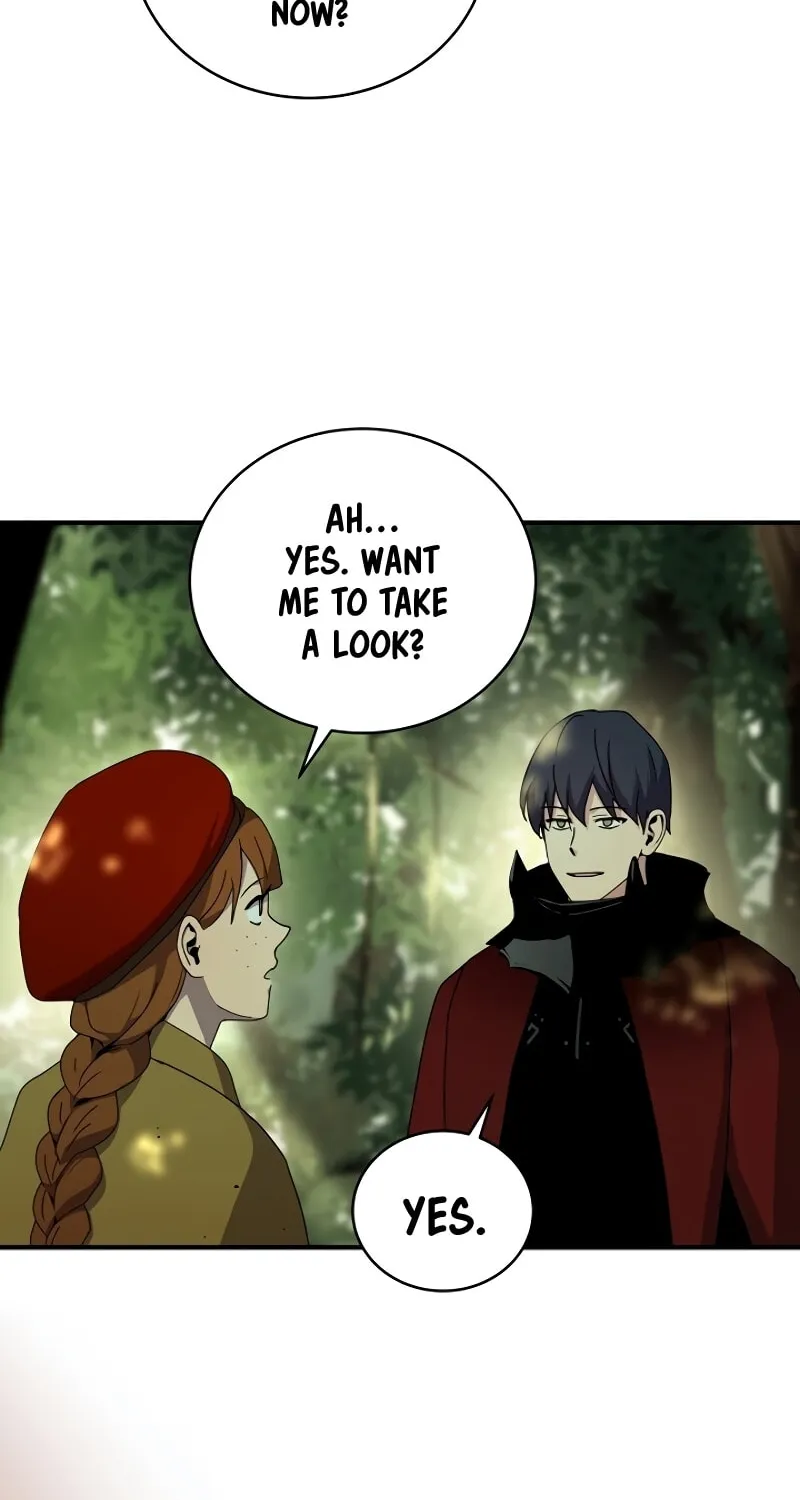 The Frozen Player Returns Chapter 40 page 89 - 