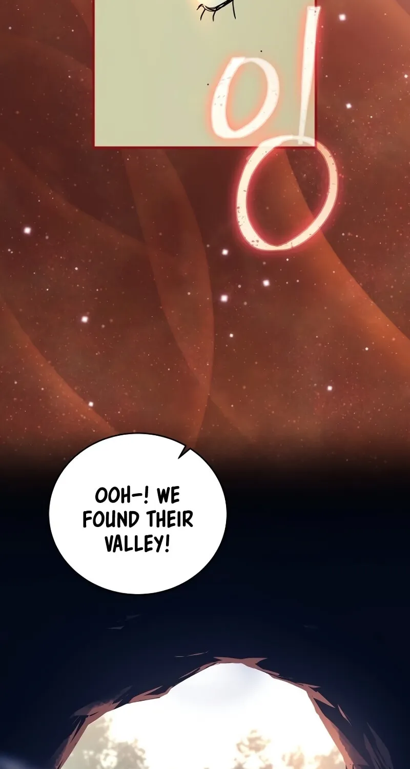 The Frozen Player Returns Chapter 40 page 91 - 