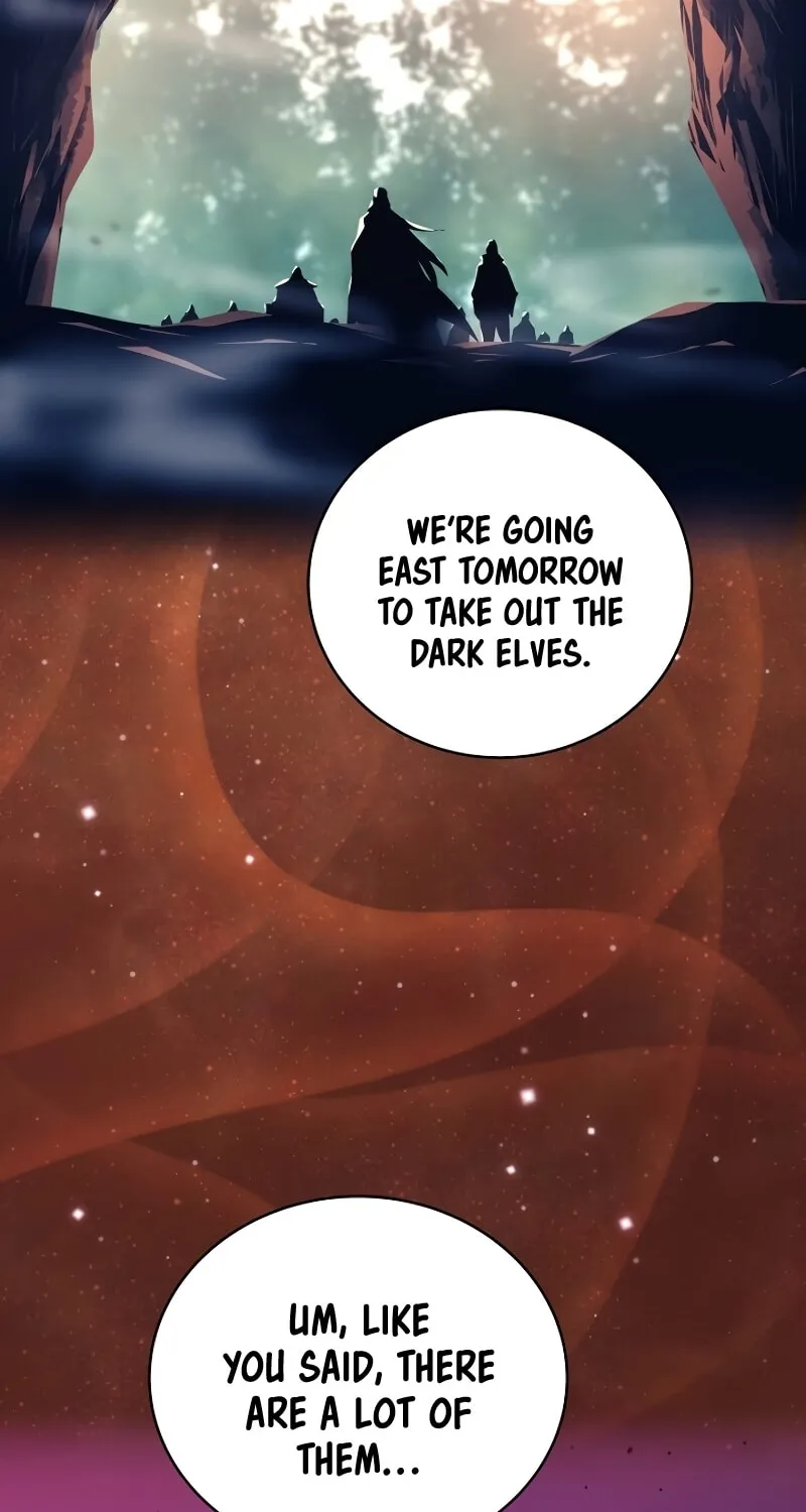 The Frozen Player Returns Chapter 40 page 92 - 