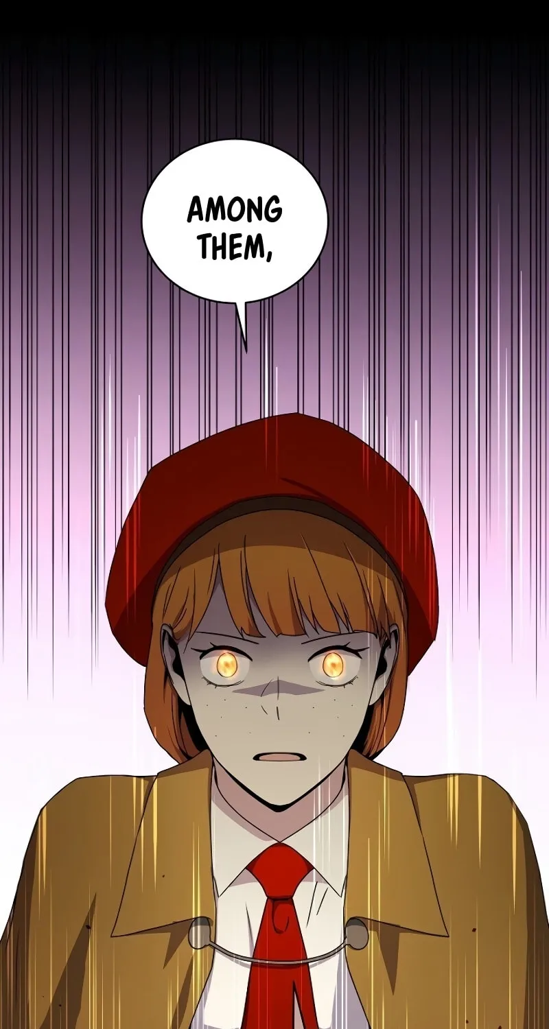 The Frozen Player Returns Chapter 40 page 94 - 