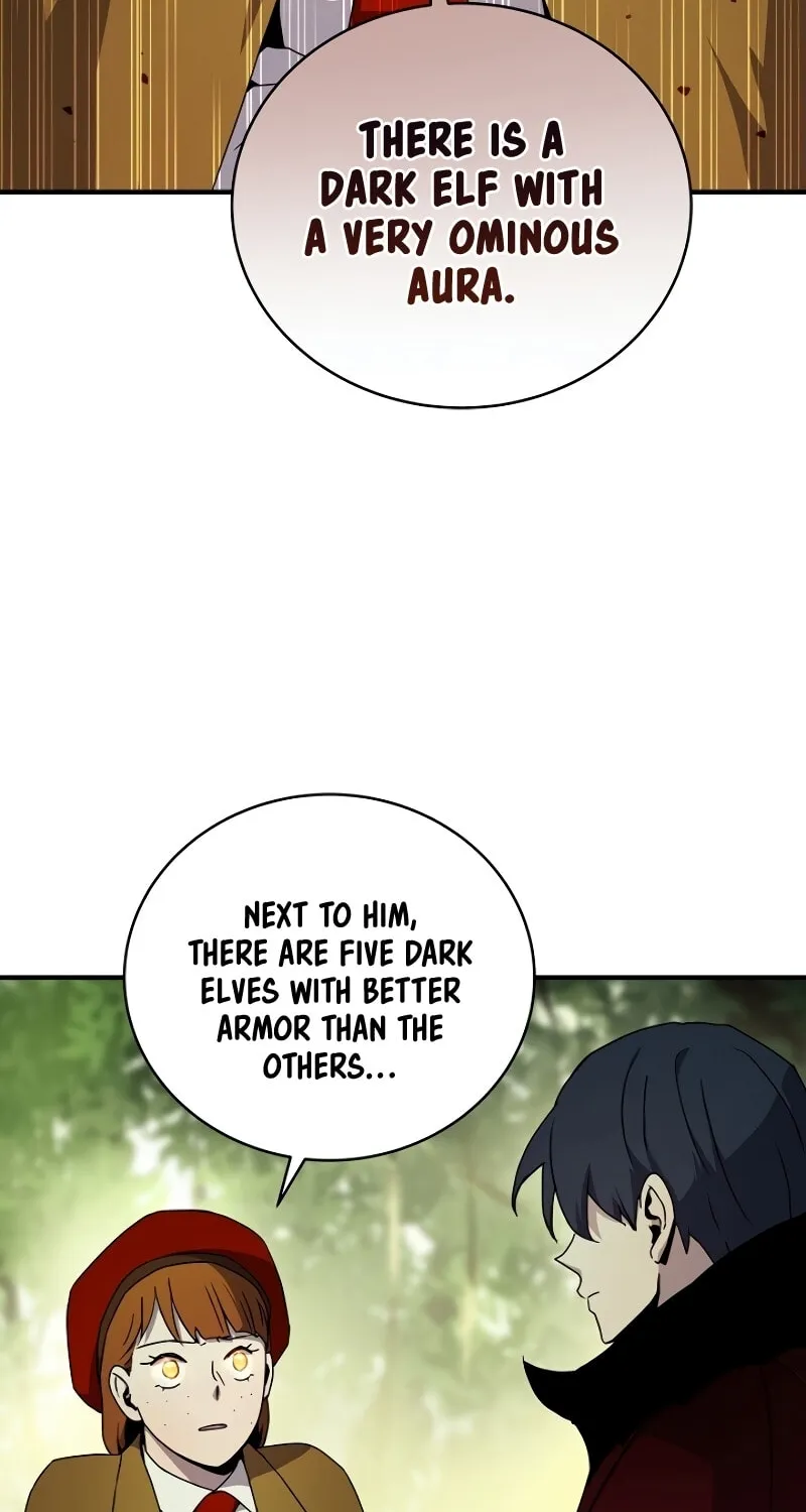 The Frozen Player Returns Chapter 40 page 95 - 