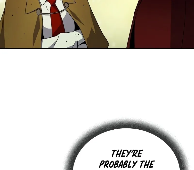 The Frozen Player Returns Chapter 40 page 96 - 