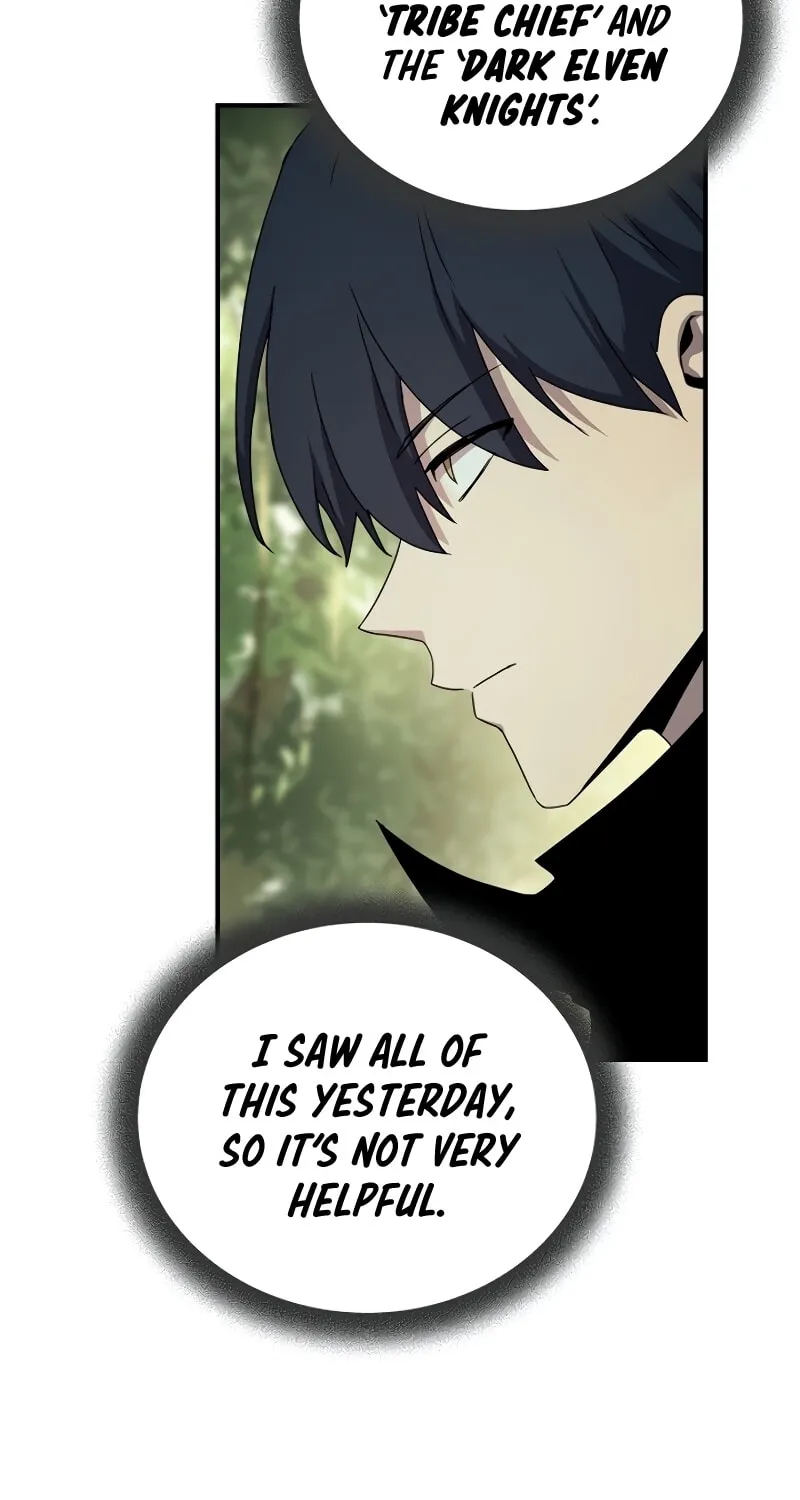 The Frozen Player Returns Chapter 40 page 97 - 