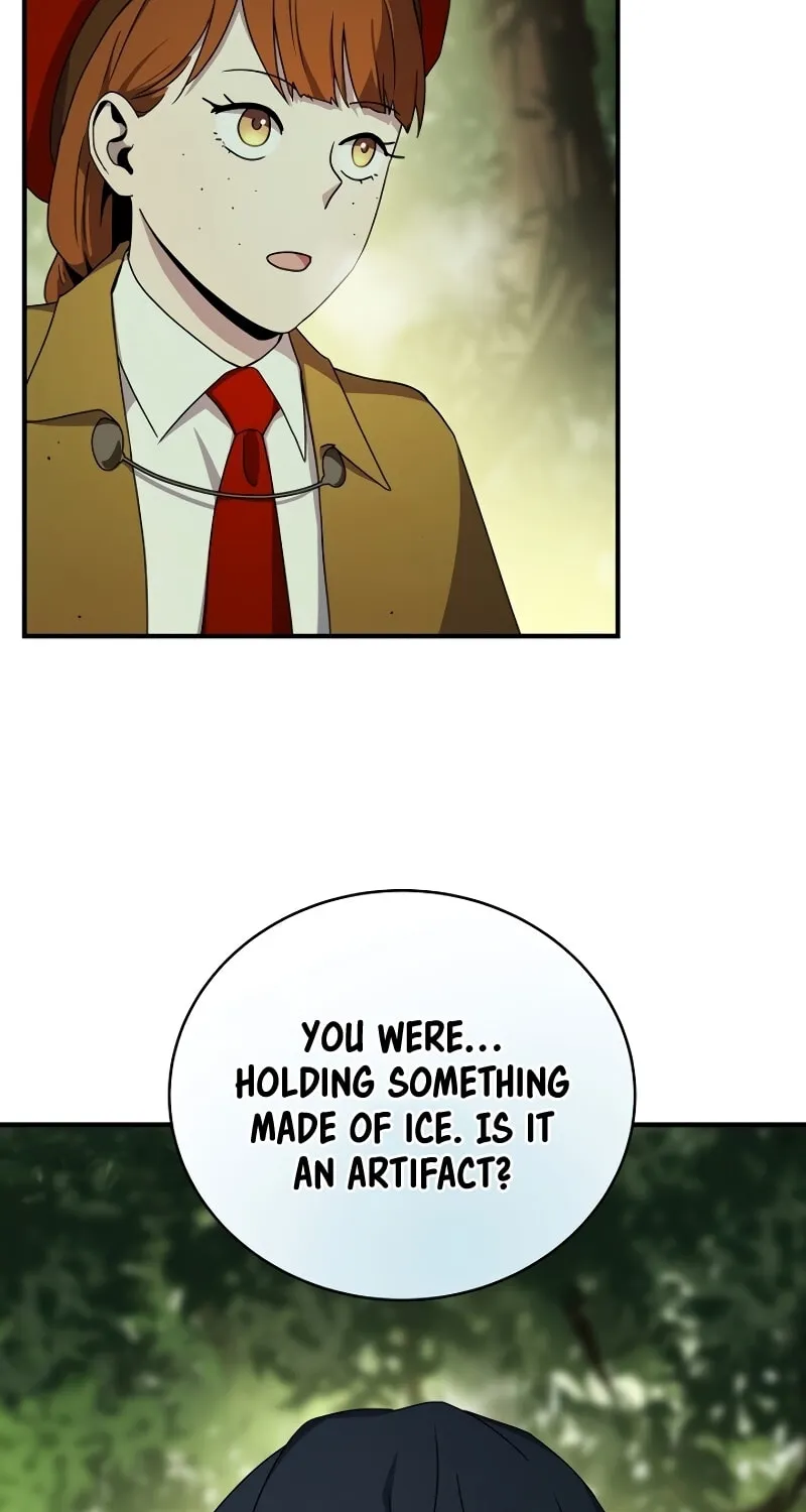 The Frozen Player Returns Chapter 40 page 100 - 