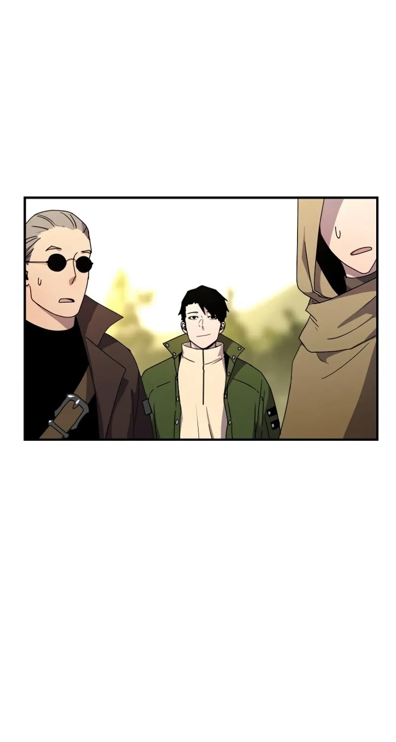 The Frozen Player Returns Chapter 41 page 13 - 