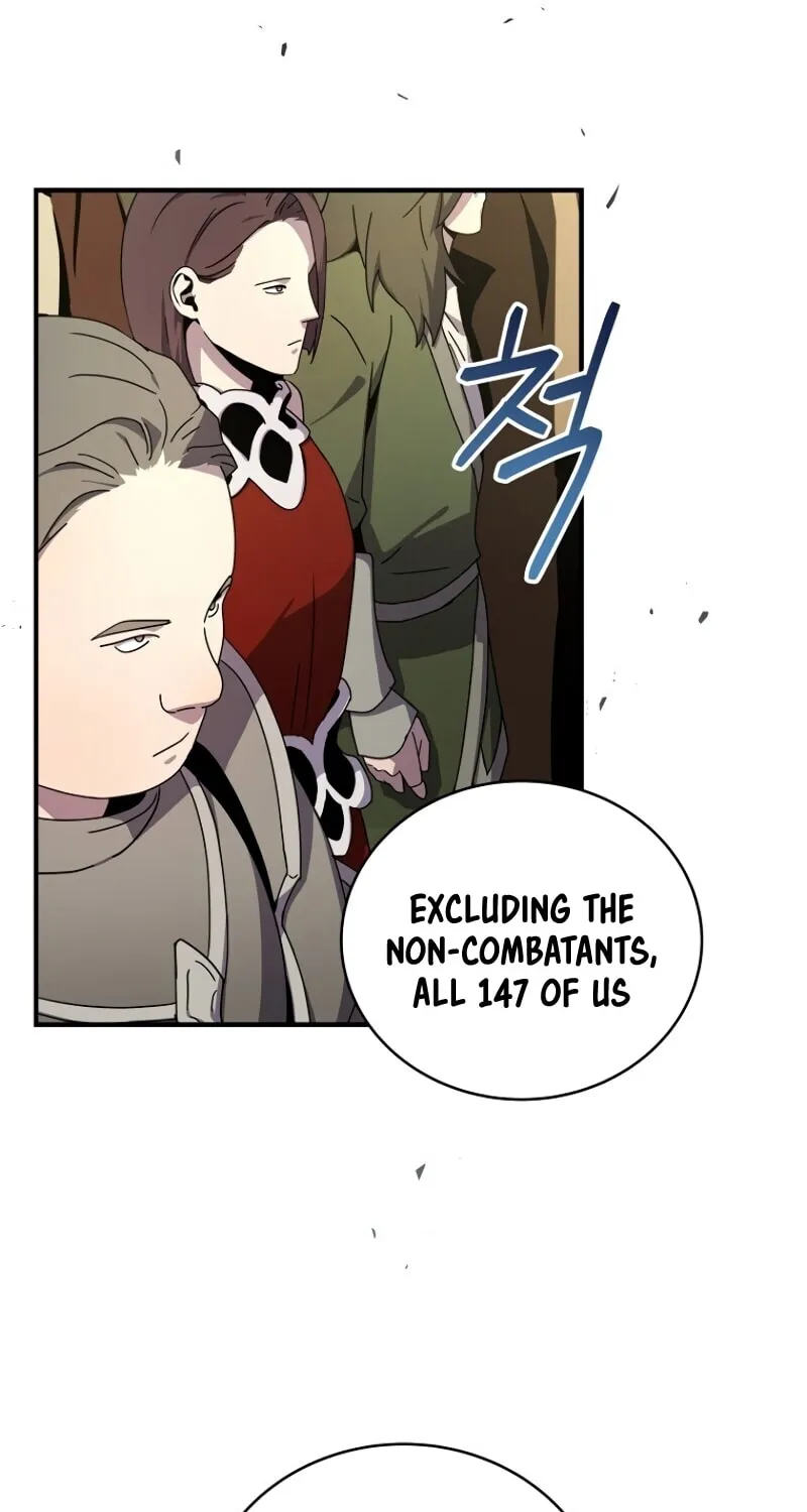 The Frozen Player Returns Chapter 41 page 16 - 