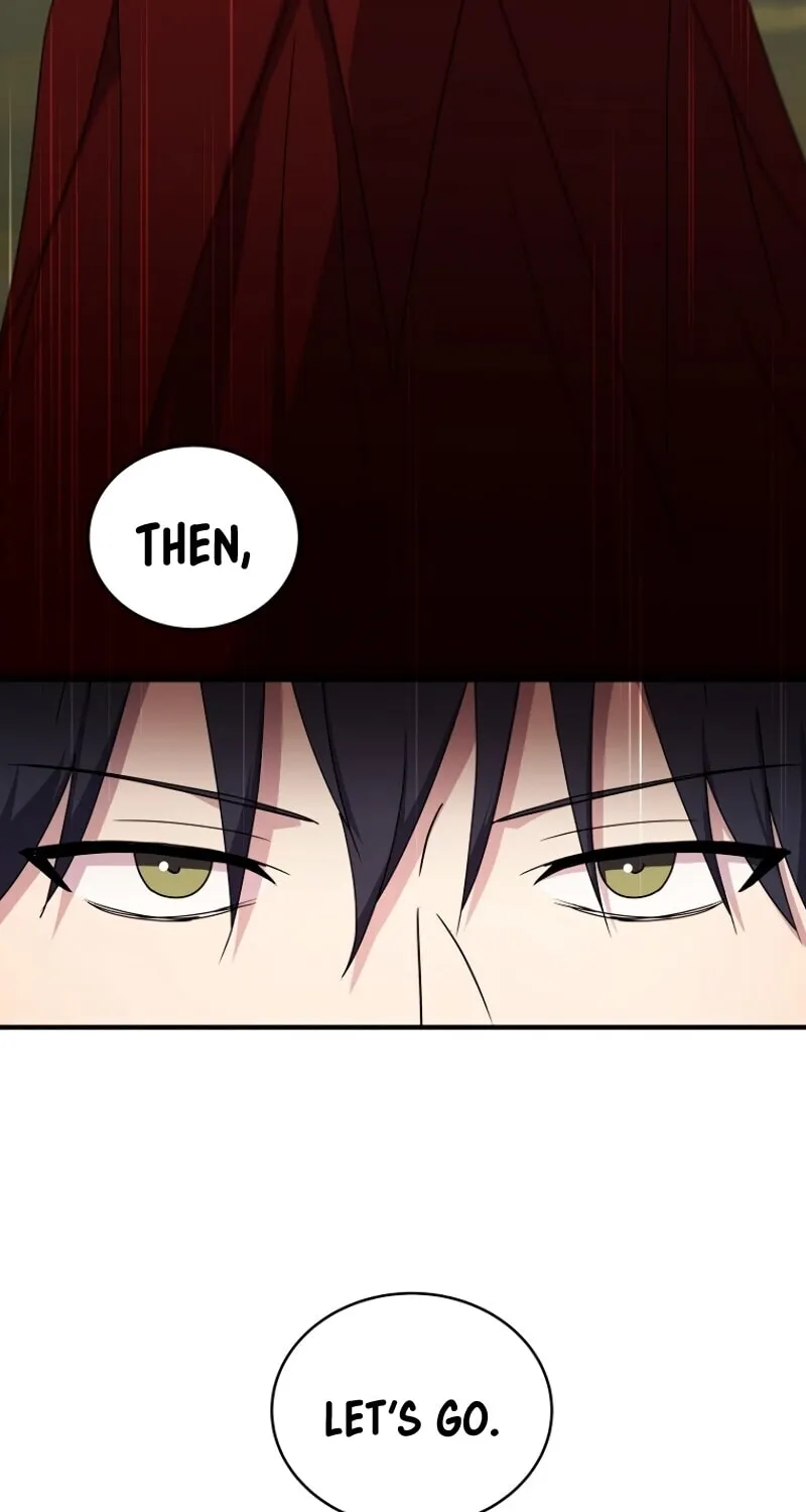 The Frozen Player Returns Chapter 41 page 19 - 