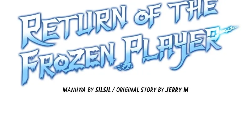 The Frozen Player Returns Chapter 41 page 21 - 
