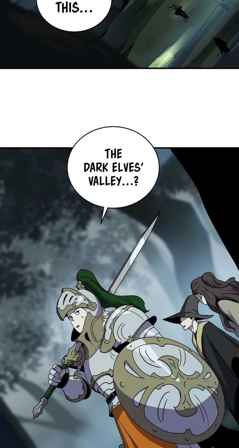 The Frozen Player Returns Chapter 41 page 26 - 