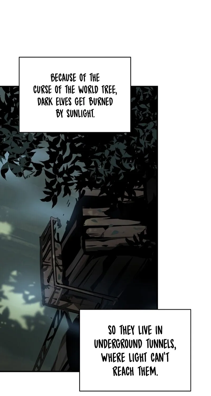The Frozen Player Returns Chapter 41 page 28 - 
