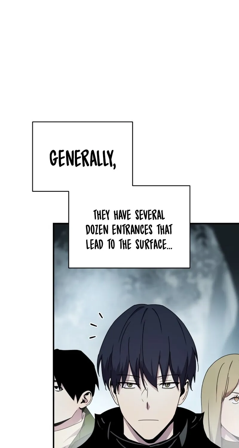 The Frozen Player Returns Chapter 41 page 29 - 