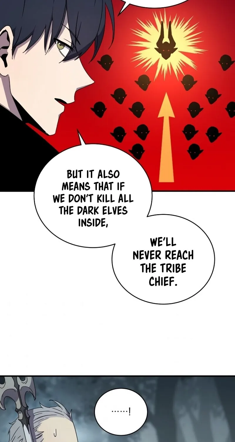 The Frozen Player Returns Chapter 41 page 35 - 