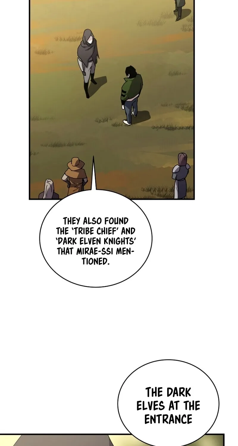 The Frozen Player Returns Chapter 41 page 5 - 
