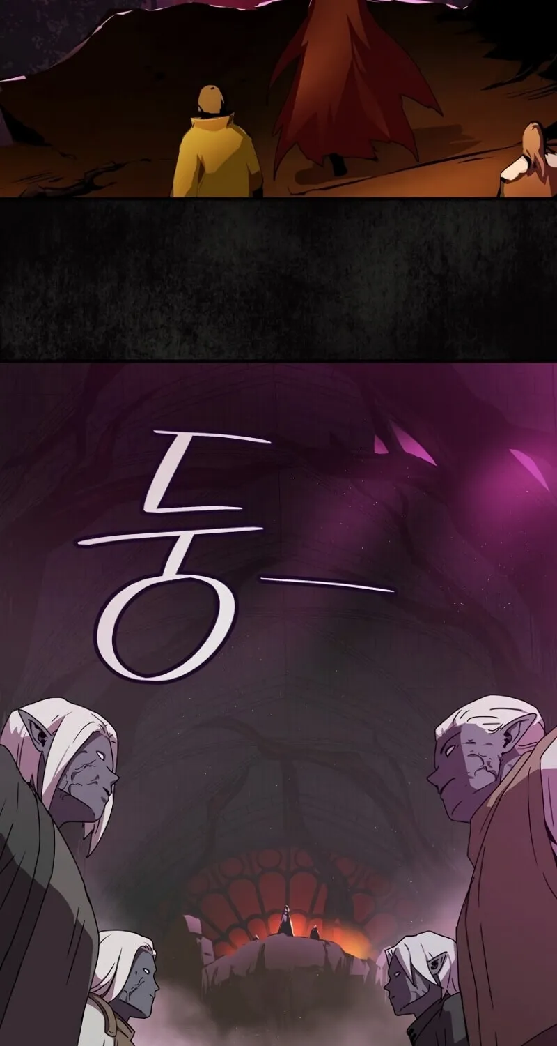 The Frozen Player Returns Chapter 41 page 43 - 