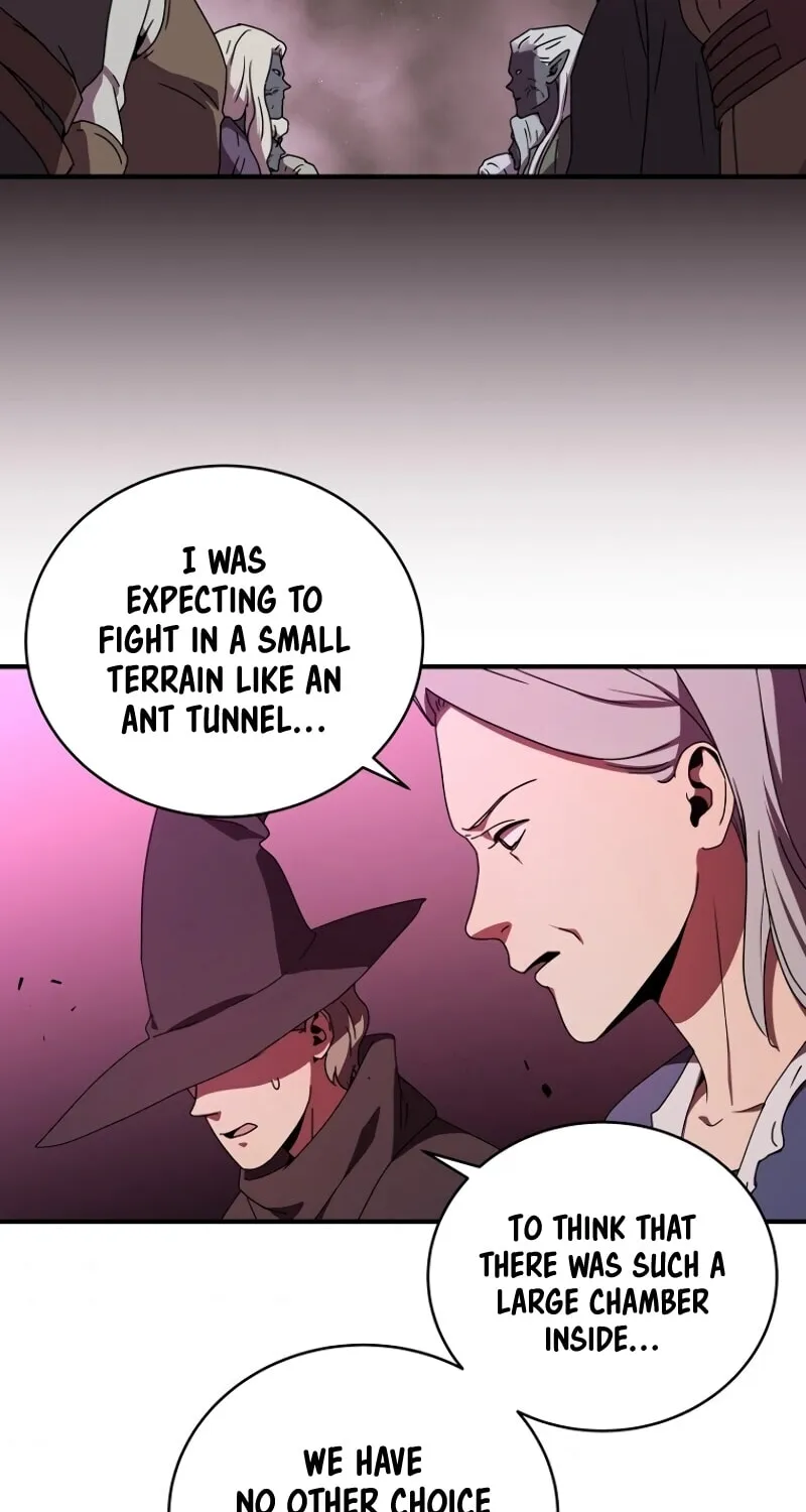 The Frozen Player Returns Chapter 41 page 44 - 