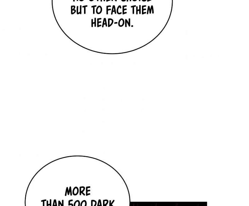 The Frozen Player Returns Chapter 41 page 45 - 