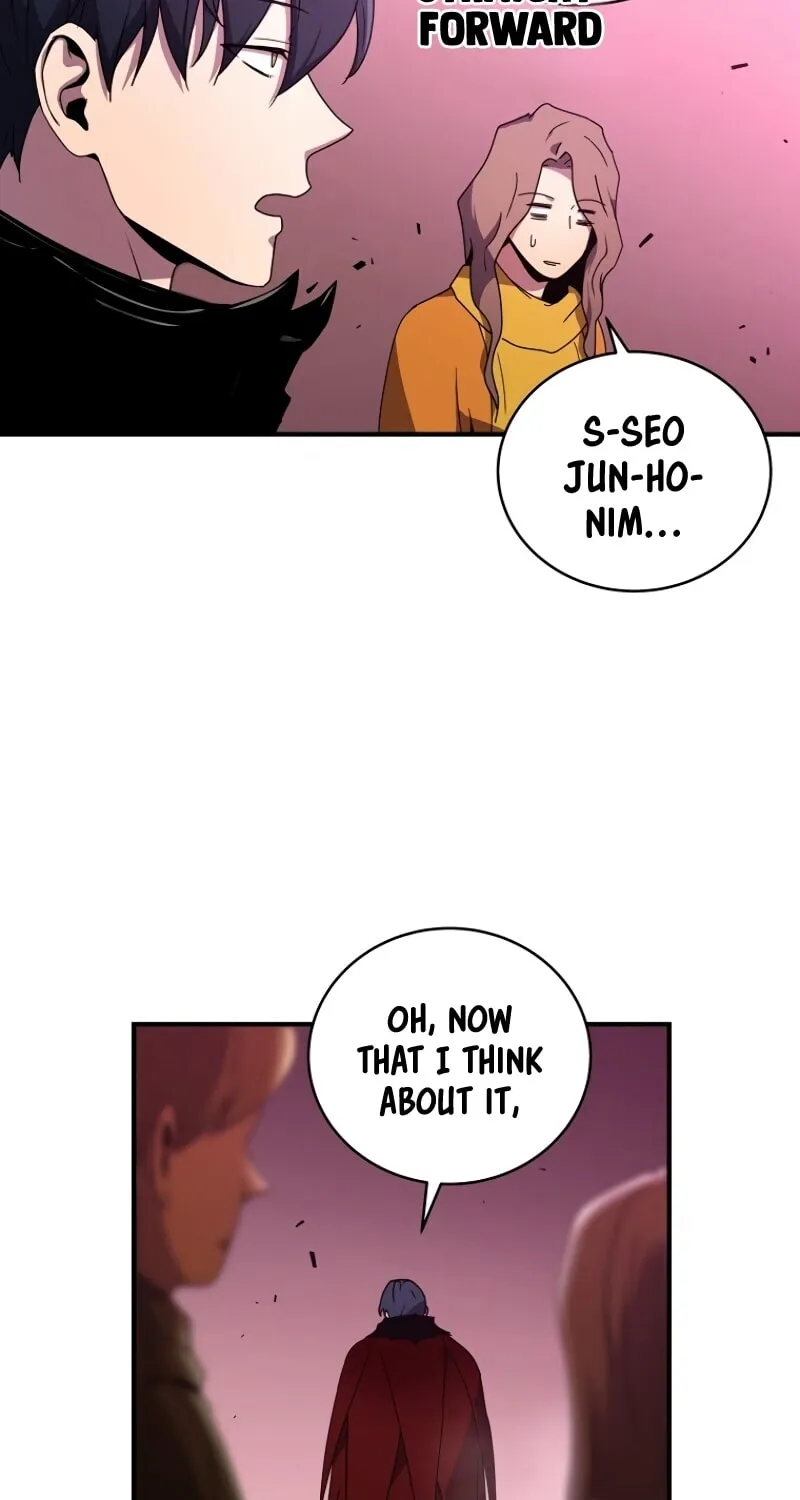 The Frozen Player Returns Chapter 41 page 52 - 